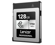 Lexar 128GB Professional Type B SILVER 1750MB/s - 724829 - zdjęcie 2